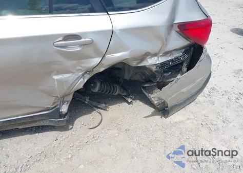 2019 Subaru Outback 2.5I Premium from USA, damaged, VIN 4S4BSAFC8K3282590